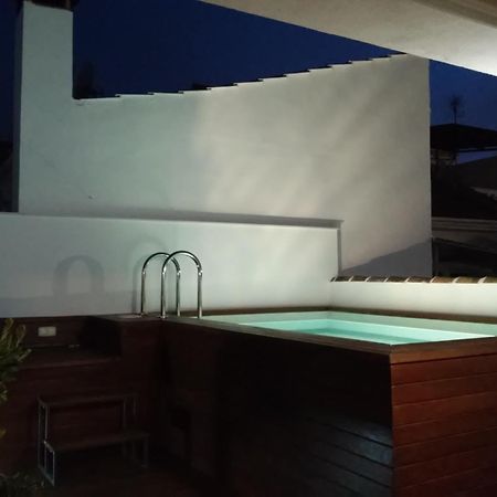 Casa Caballero De La Rosa 普里埃格·德·科尔多巴 外观 照片