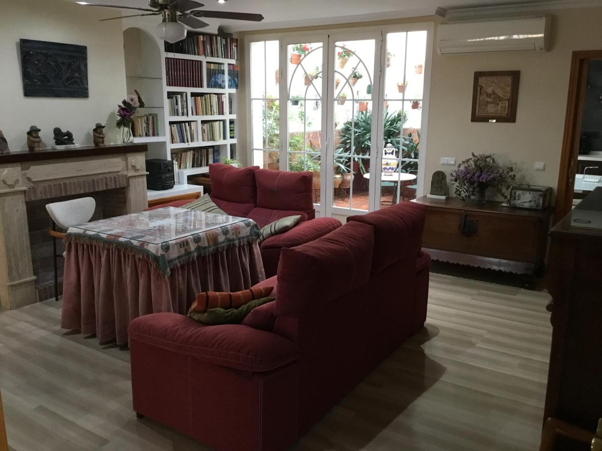 Casa Caballero De La Rosa 普里埃格·德·科尔多巴 外观 照片