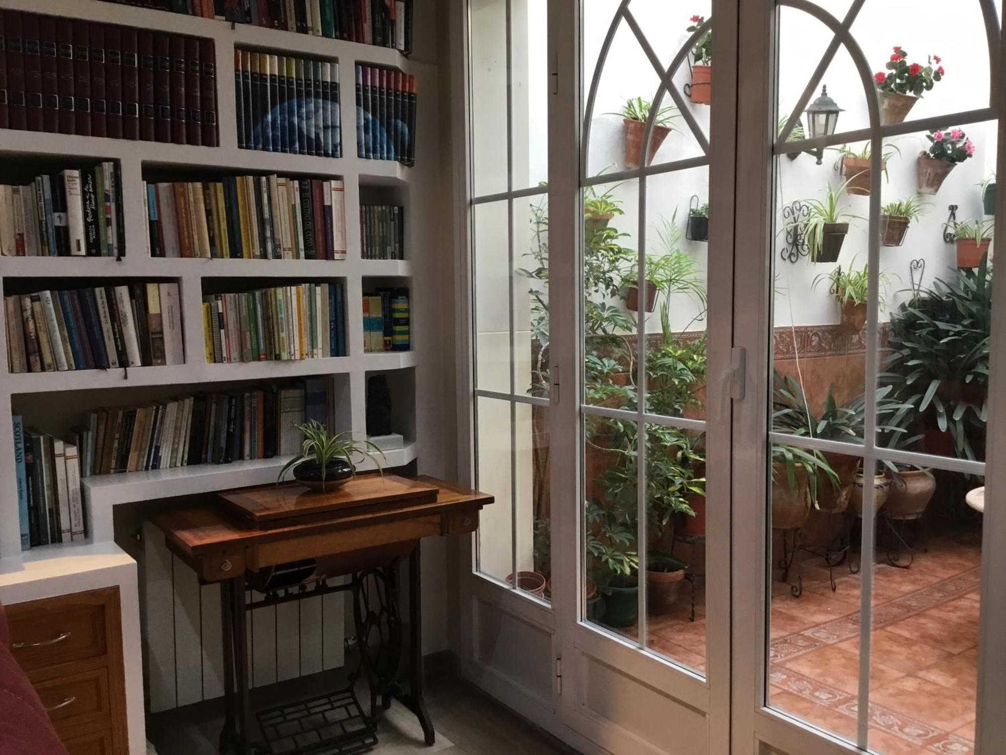 Casa Caballero De La Rosa 普里埃格·德·科尔多巴 外观 照片
