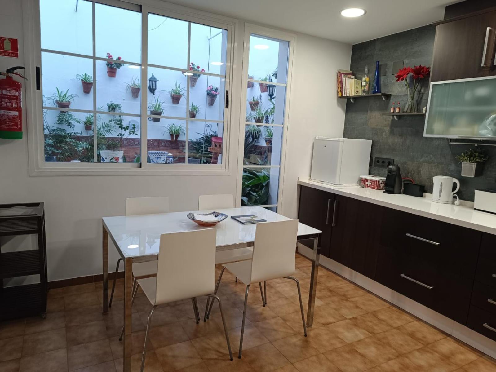 Casa Caballero De La Rosa 普里埃格·德·科尔多巴 外观 照片