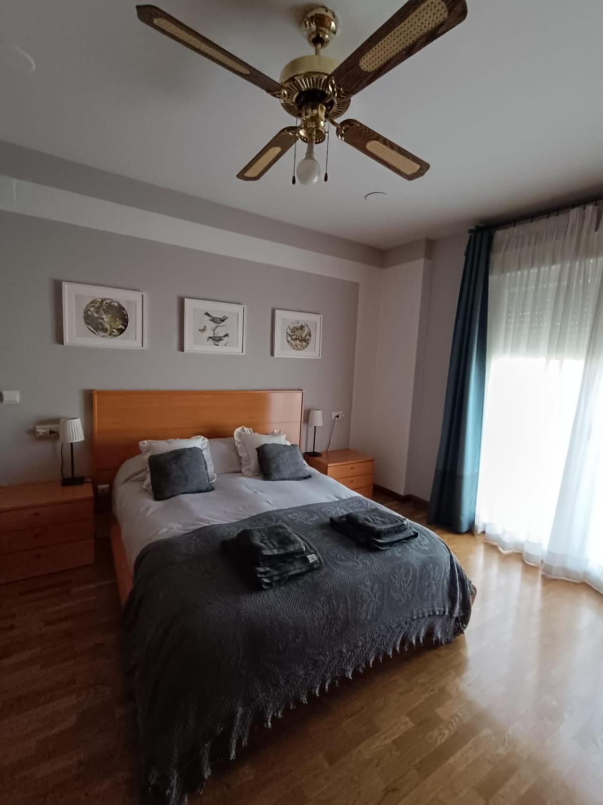 Casa Caballero De La Rosa 普里埃格·德·科尔多巴 外观 照片