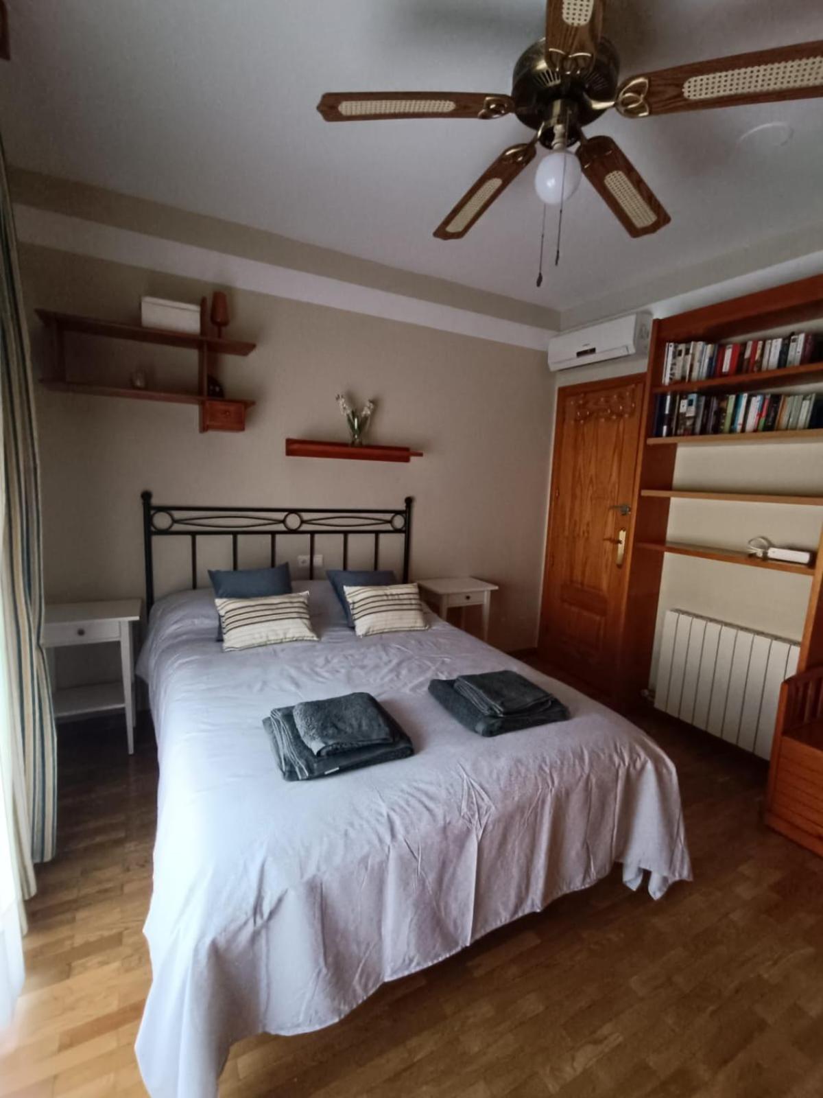 Casa Caballero De La Rosa 普里埃格·德·科尔多巴 外观 照片